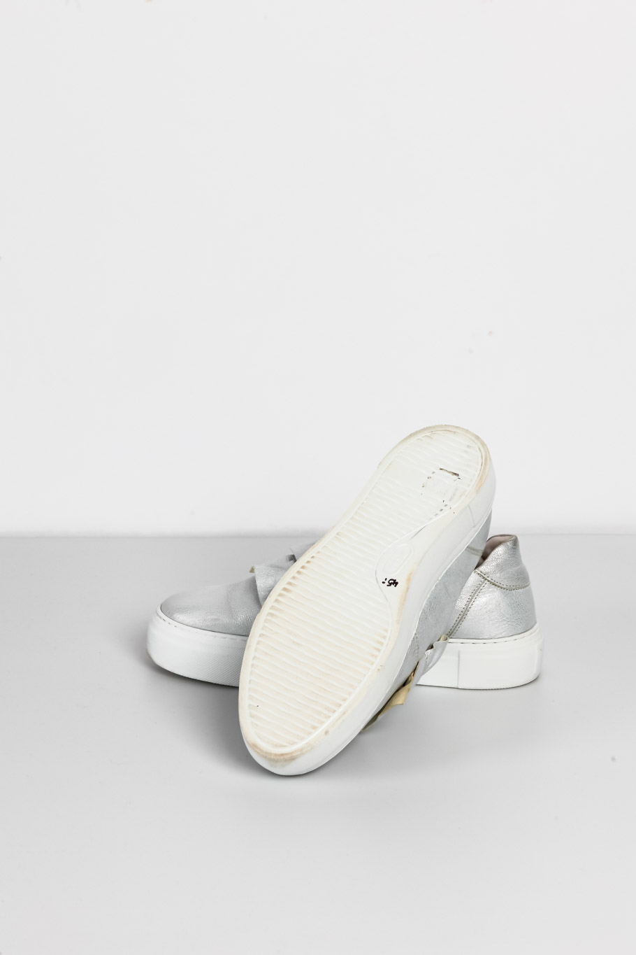 MARC O'POLO
Leder espadrilles 40 – Bild 4