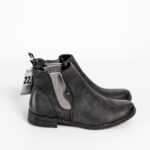 Annie G. Chelsea Boots 42