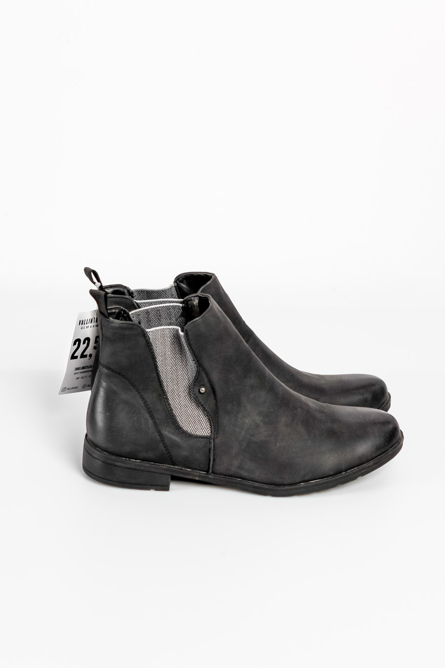 Annie G. Chelsea Boots Annie G. Chelsea Boots 42 – Bild 1