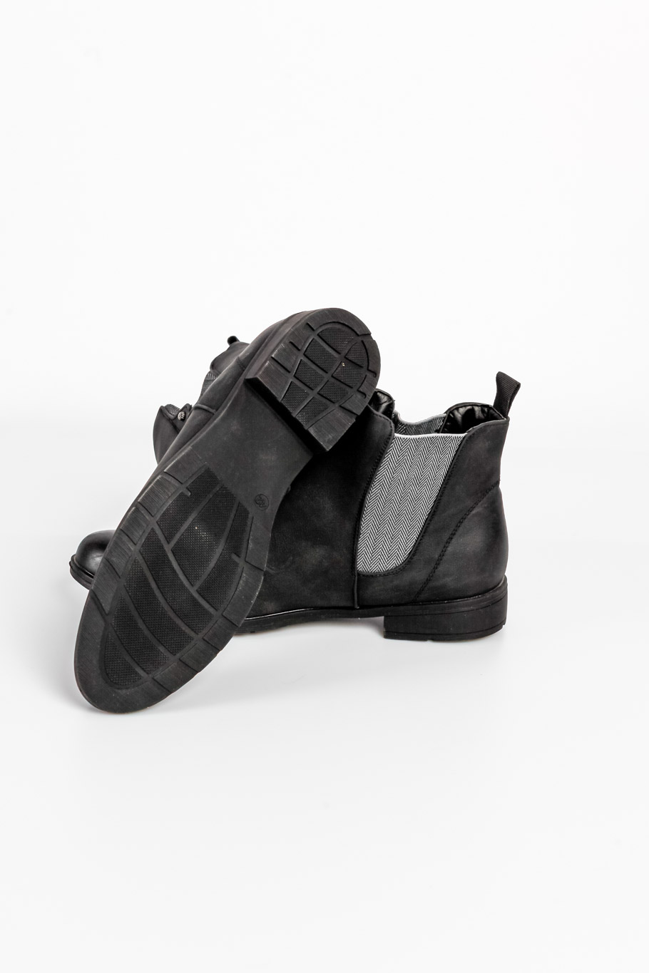 Annie G. Chelsea Boots 42 – Bild 4