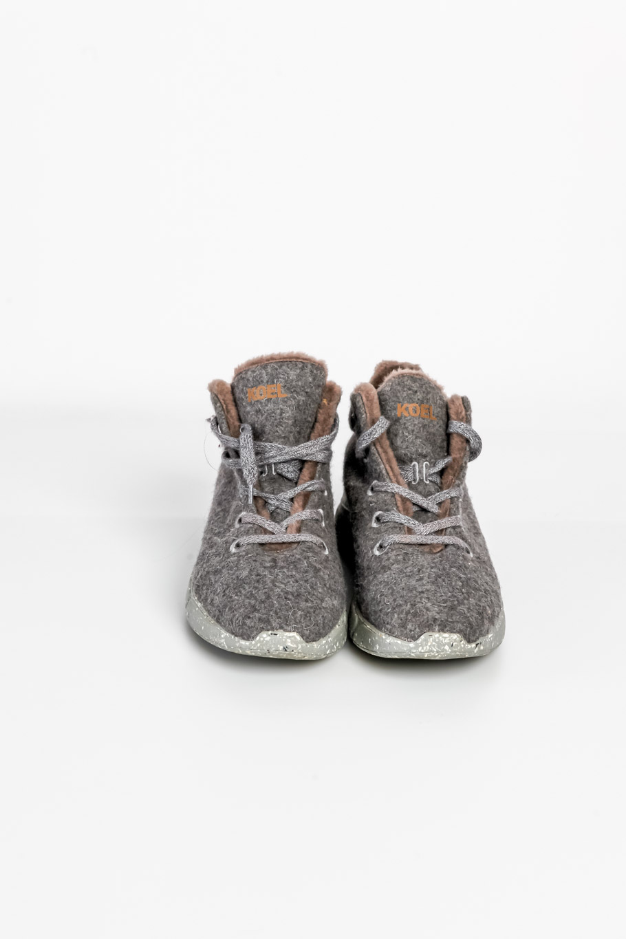 KOEL
KO821-05 Merino Sneakers Sneaker 42 – Bild 2