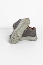 KOEL
KO821-05 Merino Sneakers Sneaker 42 – Bild 4