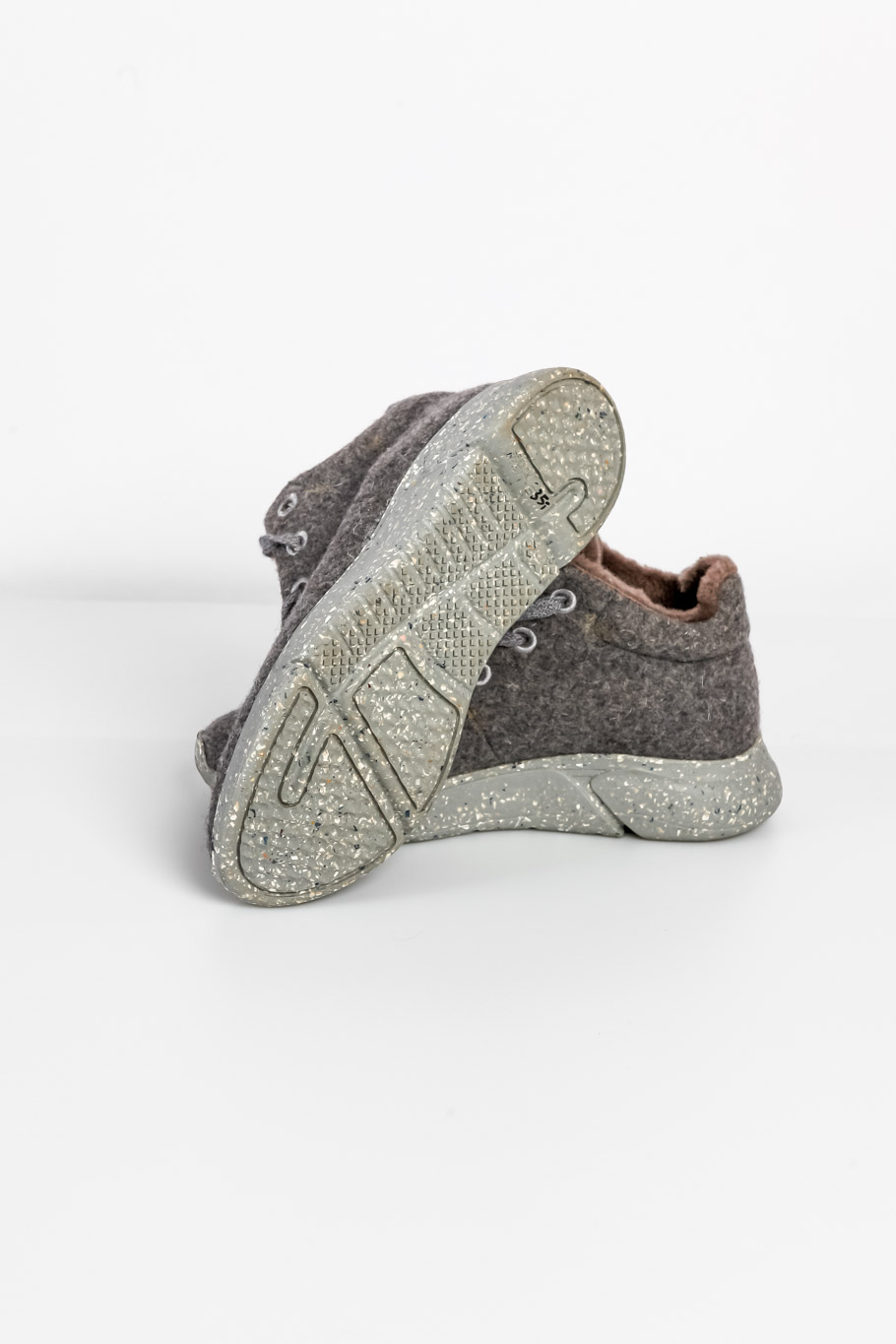 KOEL
KO821-05 Merino Sneakers Sneaker 42 – Bild 4