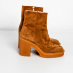 Konstantin Starke
Plateau-Stiefeletten 40