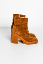 Konstantin Starke
Plateau-Stiefeletten 40