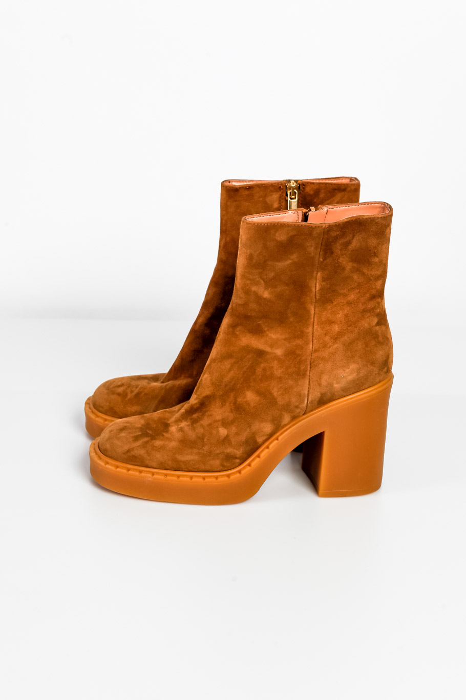 Konstantin Starke
Plateau-Stiefeletten 40 – Bild 3