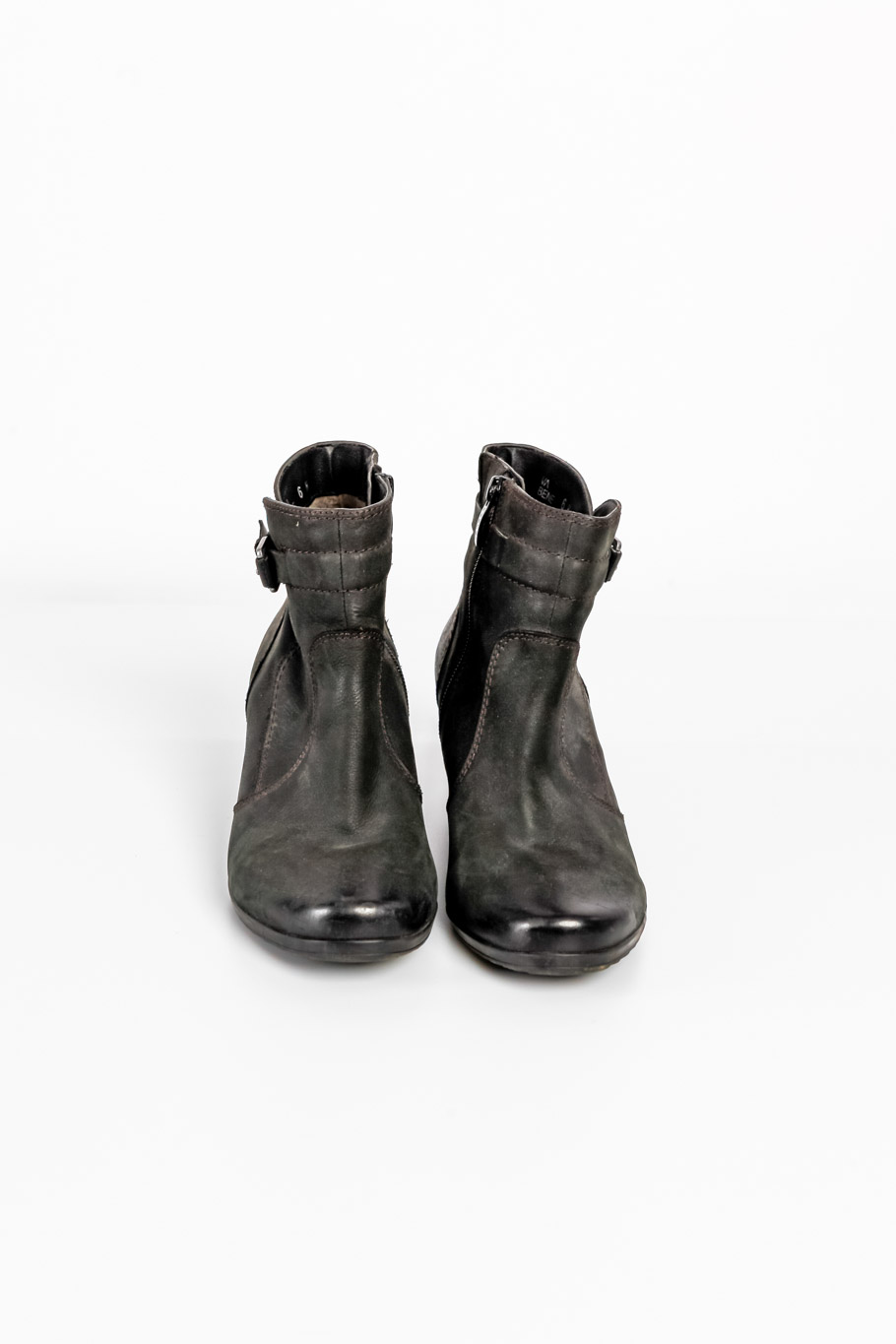 VA Bene Stiefeletten 39 – Bild 2