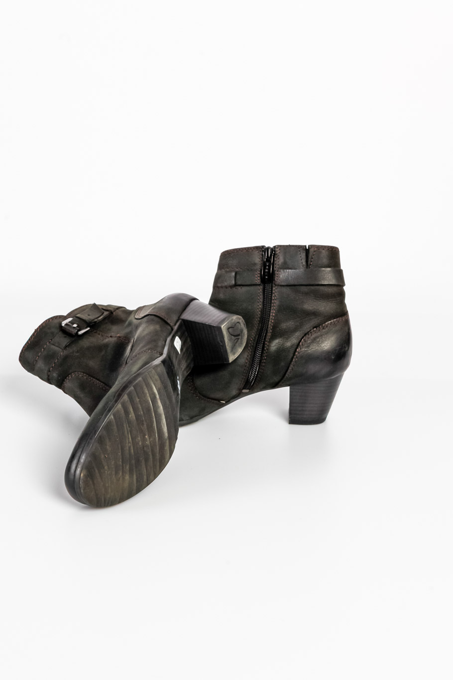 VA Bene Stiefeletten 39 – Bild 4