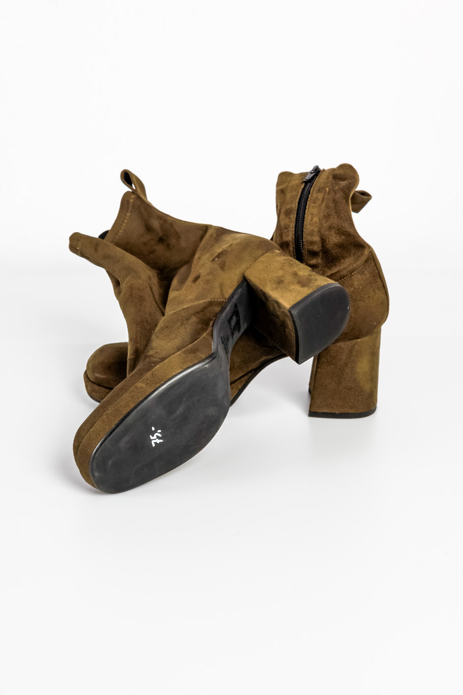 MARIPÉ
ILDE Plateauschuhe 41 – Bild 4