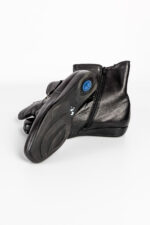 VITAFORM Damen-Stiefelette Hirschleder Shock-Absorber 43 – Bild 4