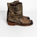 Felmini
Cowboy-/Bikerboot 41