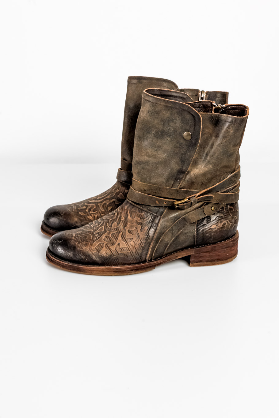 Felmini
Cowboy-/Bikerboot 41 – Bild 3