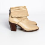 Fly London
Stiefelette - taupe 41