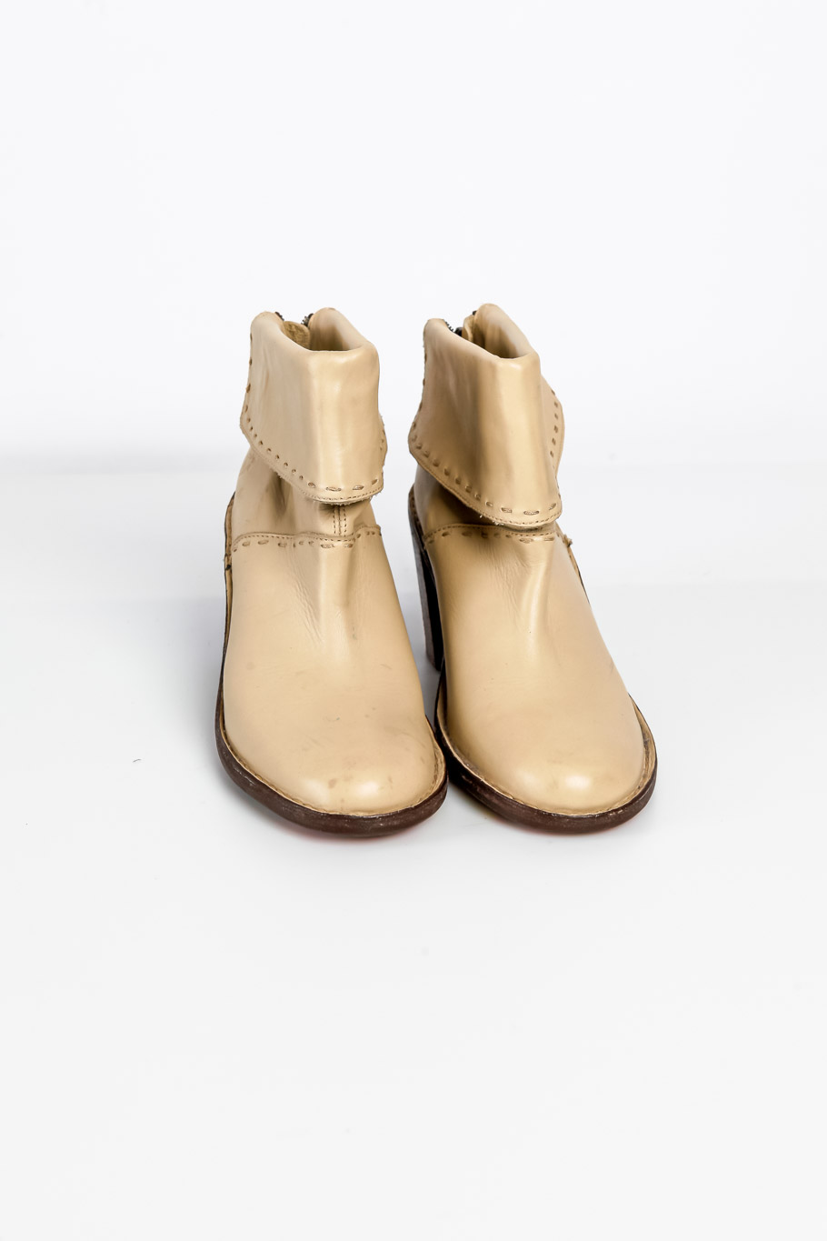 Fly London
Stiefelette - taupe 41 – Bild 2