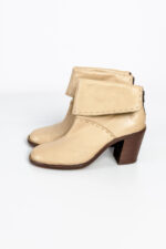 Fly London
Stiefelette - taupe 41 – Bild 3