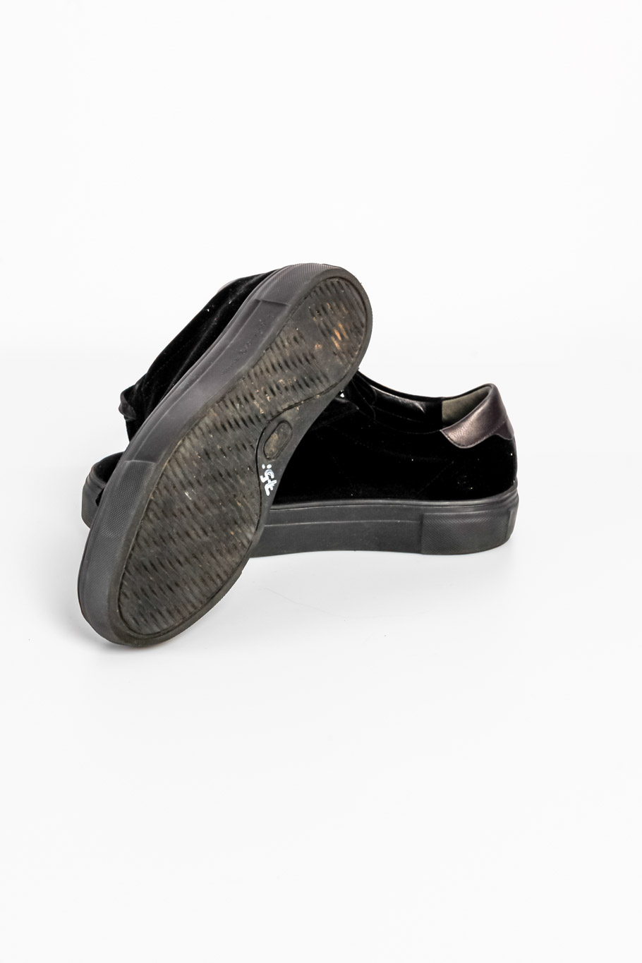 Kennel & Schmenger Samtsneaker 39 – Bild 4