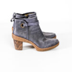 El Naturalista 
Stiefeletten 40
