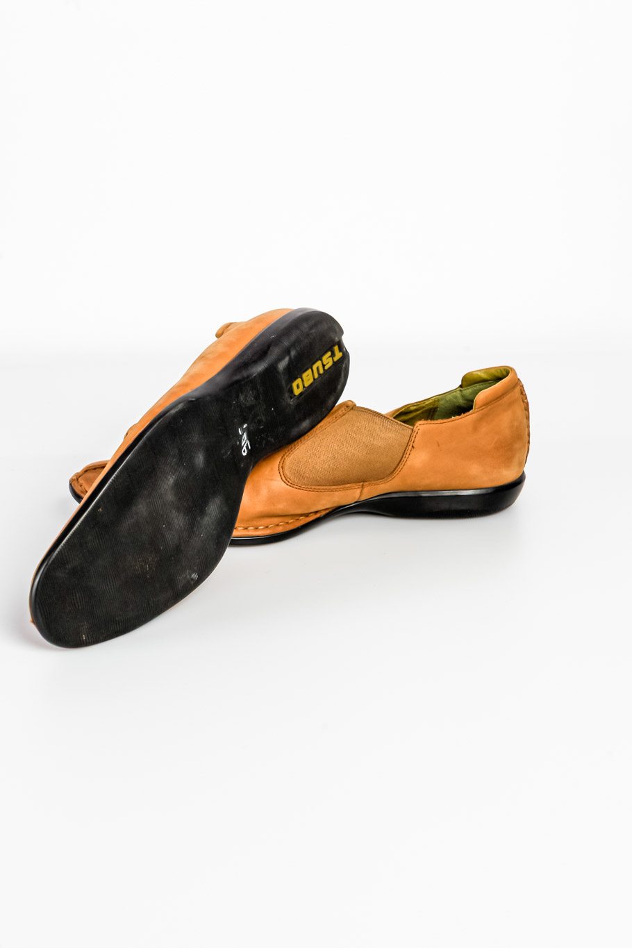 TSUBO Herren Mesca Casual Slip On 44 – Bild 4