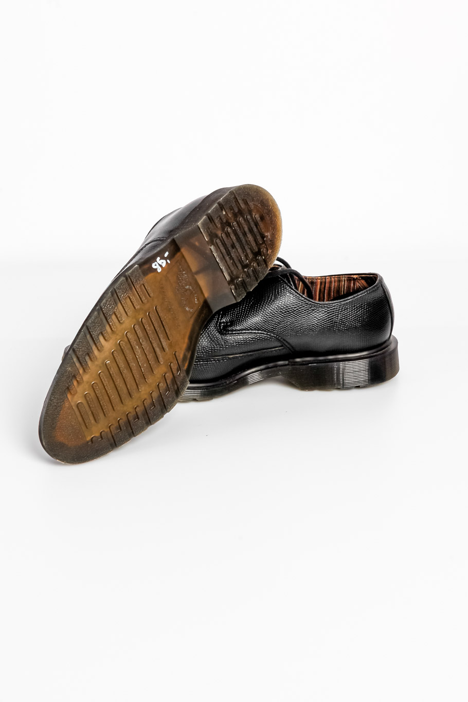 Dr. Martens Willis 43 – Bild 4