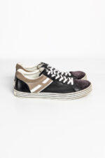 HOGAN High Top Sneakers Sneaker 42