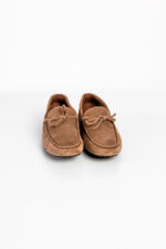 Tod’s Gommino Mokassins aus Nubukleder 42 – Bild 2