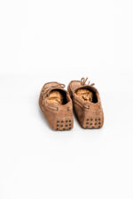 Tod’s Gommino Mokassins aus Nubukleder 42 – Bild 4