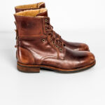 UGG Lederboots 43
