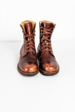 UGG Lederboots 43 – Bild 2