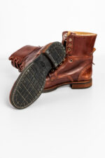UGG Lederboots 43 – Bild 4