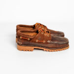 Timberland Halbschuhe Leder 43