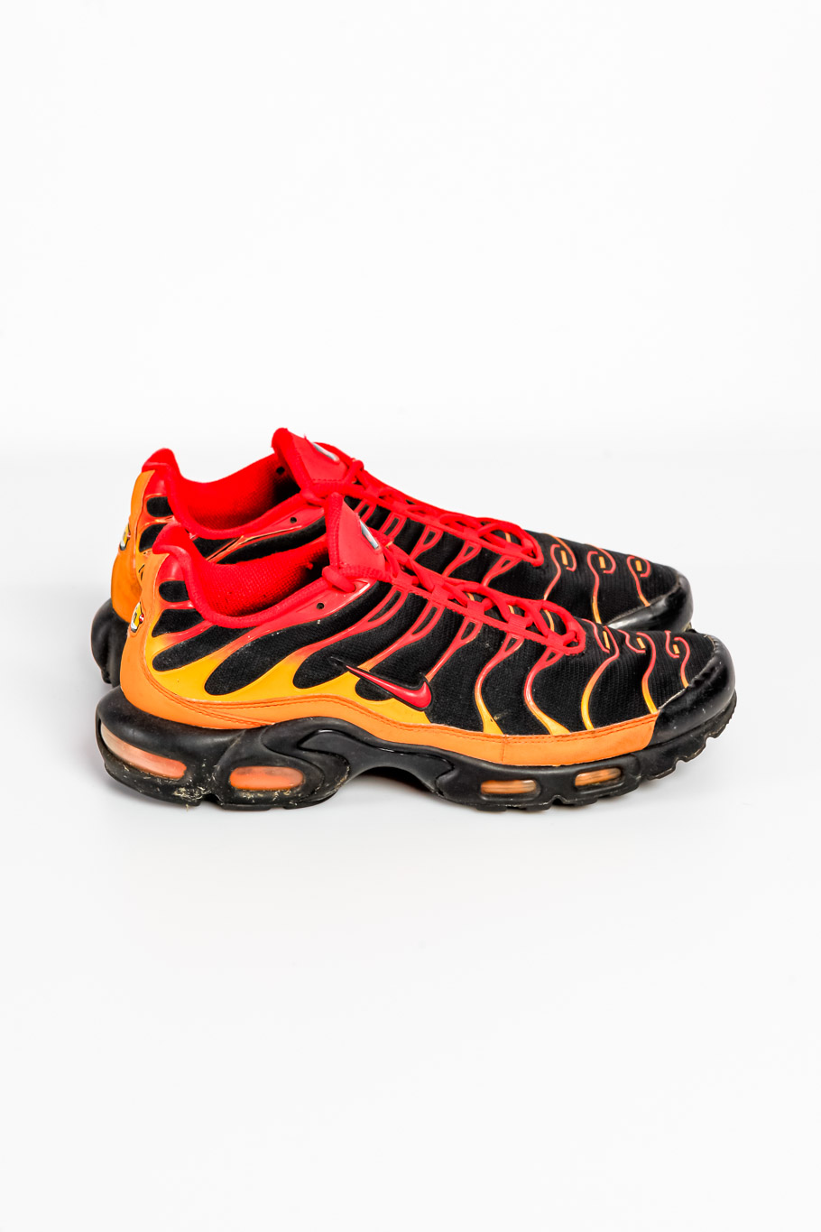 Nike Air Max Plus Volcano 45 – Bild 1