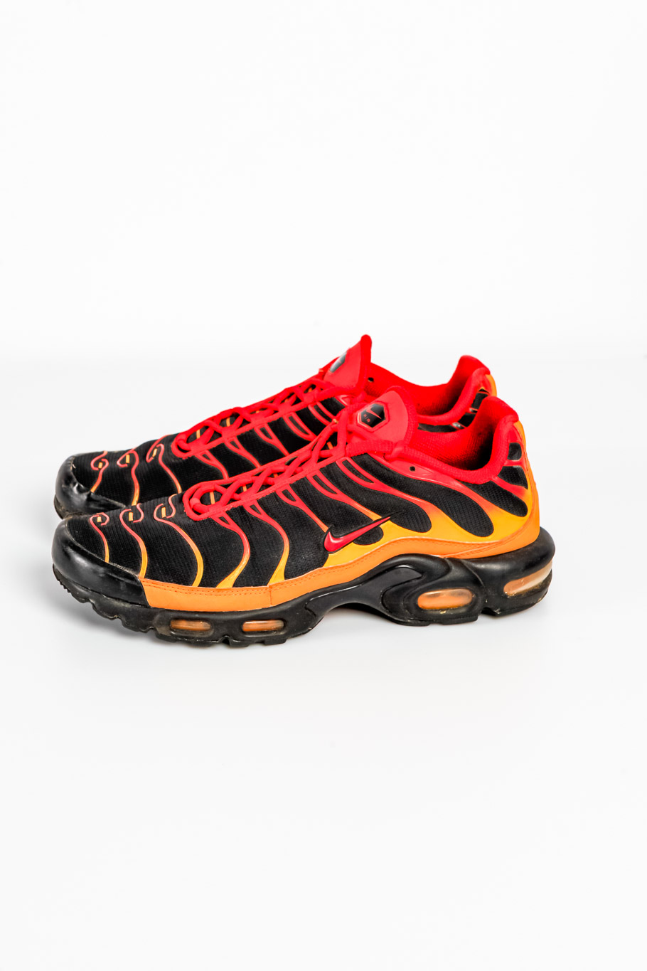 Nike Air Max Plus Volcano 45 – Bild 3