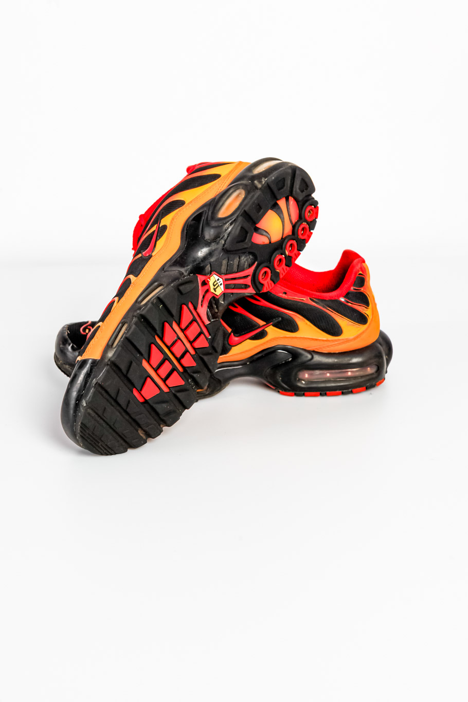 Nike Air Max Plus Volcano 45 – Bild 4