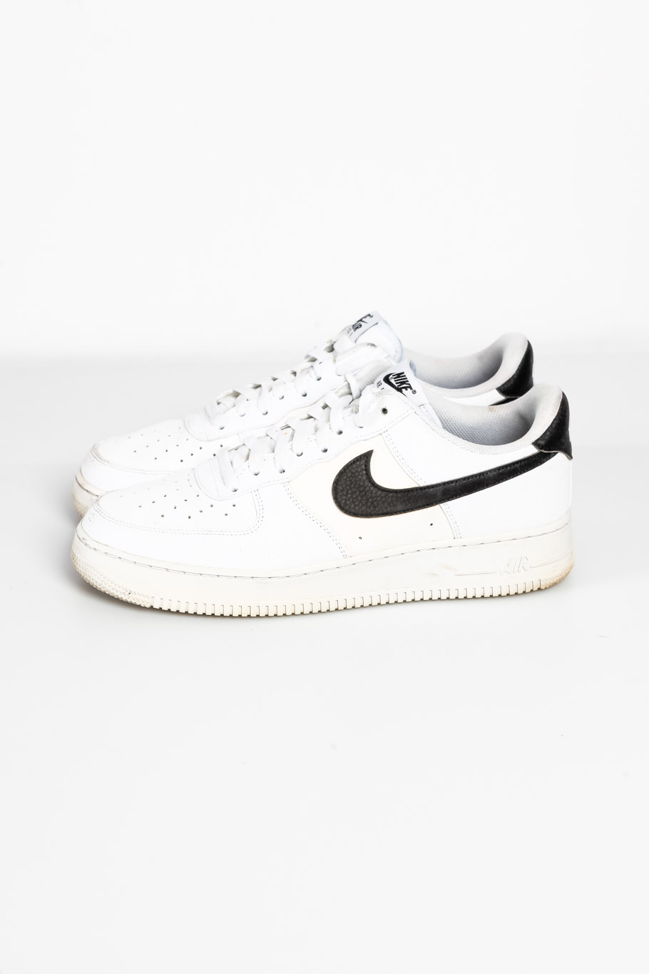 NikeAir Force 1 Low x Ambush white 45,5 – Bild 3