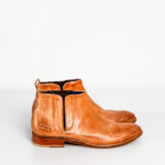 Melvin & Hamilton Chelsea Boots 40