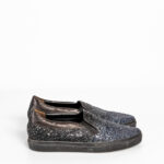 Kennel & Schmenger Glitzersneaker 38