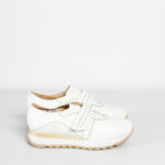 Heine Damensneaker 39