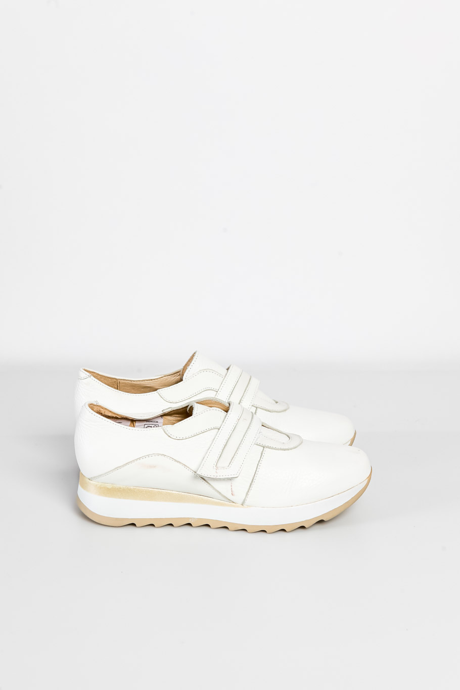 Heine Damensneaker 39 – Bild 1