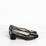 Superflex by Alexandria Lavorazione Sacchetto Damenpumps 38