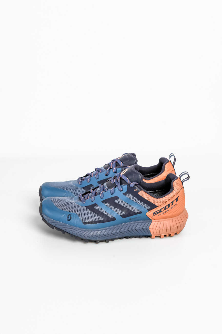 Scott Damen Ws Kinabalu 2 GTX Sneaker 40 – Bild 3