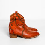 Zoe Cowboystiefel Damen 39