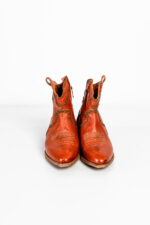 Zoe Cowboystiefel Damen 39 – Bild 2
