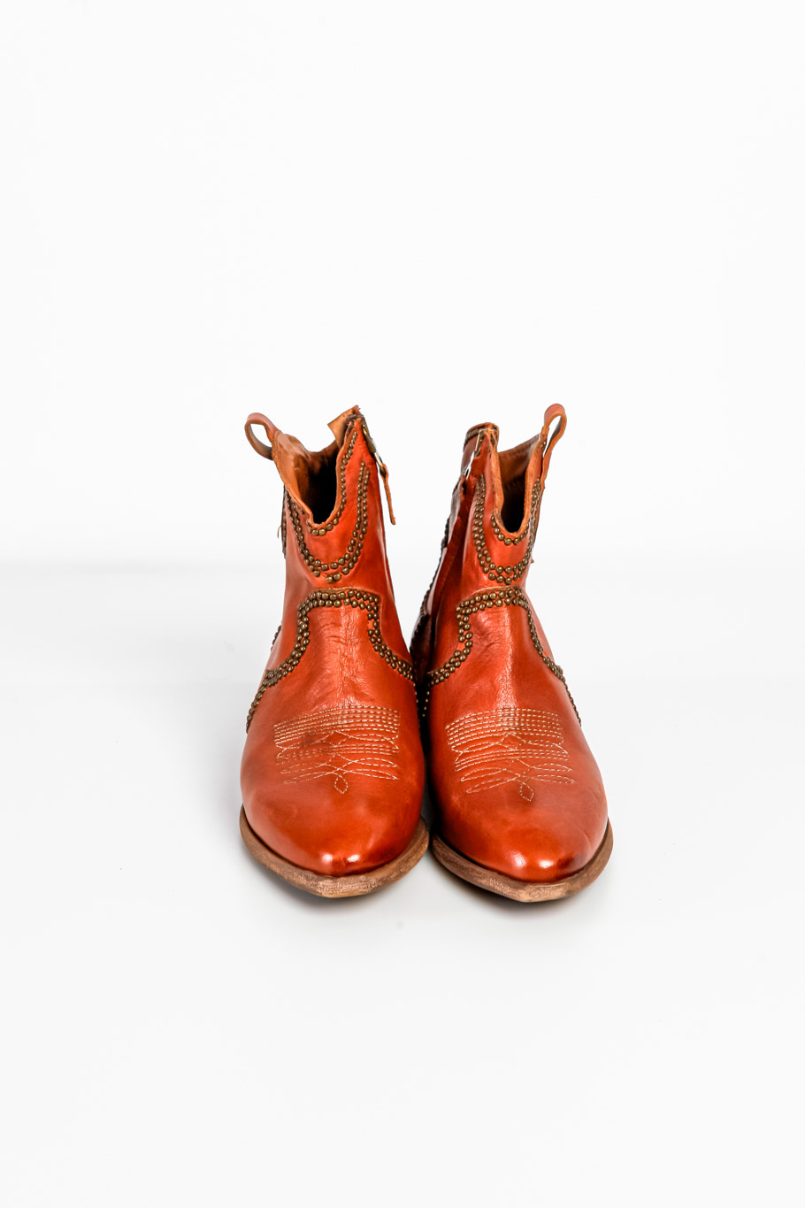 Zoe Cowboystiefel Damen 39 – Bild 2