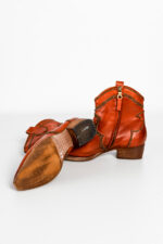 Zoe Cowboystiefel Damen 39 – Bild 4
