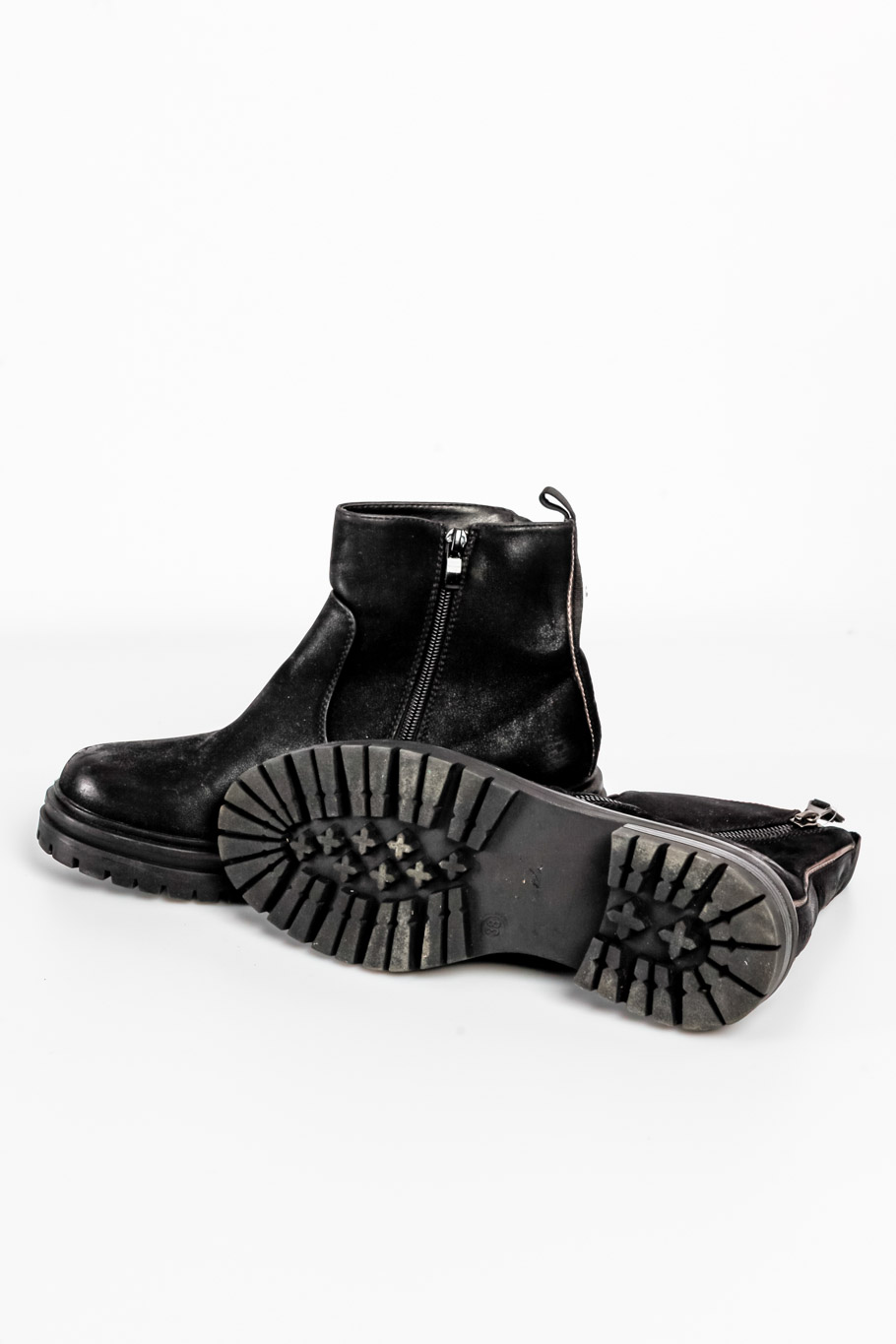 Wrangler Stiefel 38 – Bild 4