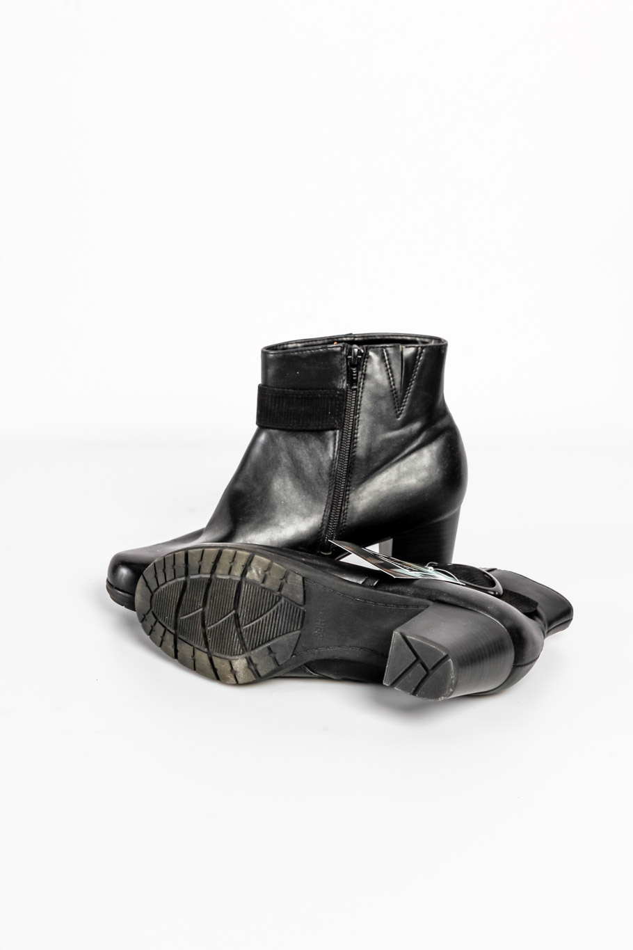 Jana Stiefelletten 39 – Bild 4