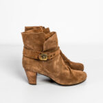 Scholl
Stiefelette 39