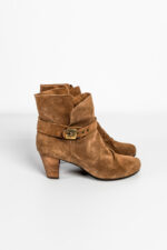 Scholl
Stiefelette 39