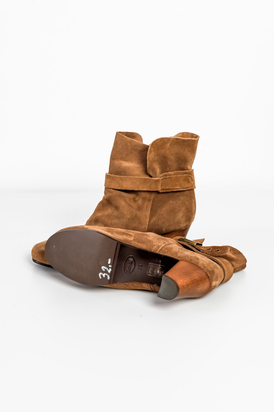 Scholl
Stiefelette 39 – Bild 4