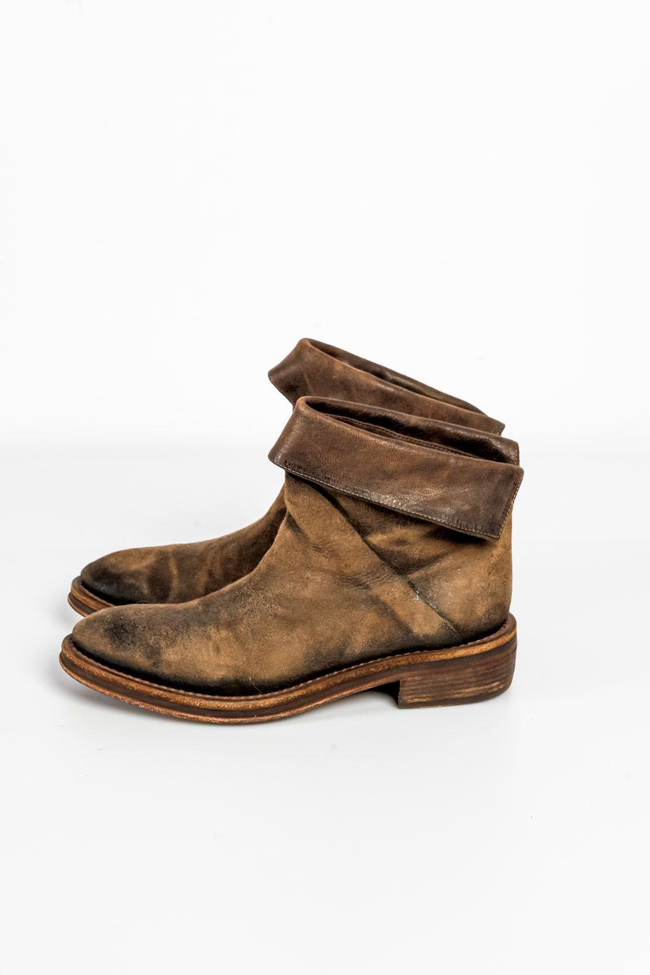 Vic Matié Stiefeletten 39 – Bild 3